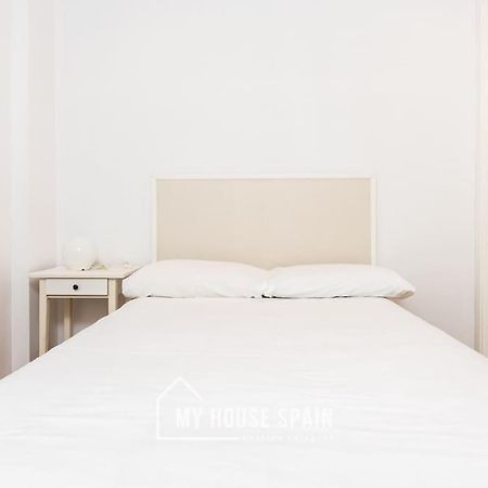 Myhousespain - Luminoso Y Amplio Piso En El Centro Χιχόν Εξωτερικό φωτογραφία