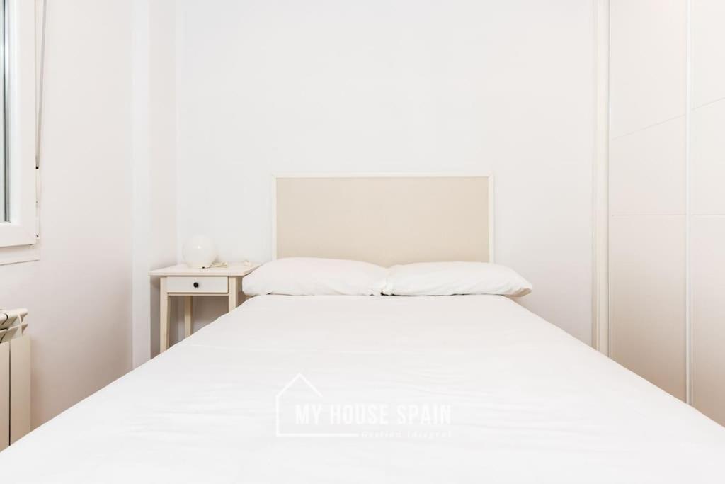 Myhousespain - Luminoso Y Amplio Piso En El Centro Χιχόν Εξωτερικό φωτογραφία